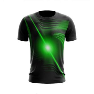 Sublimation Shirts