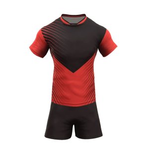 Rugby Uniform