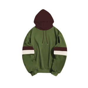 Pull Over Hoodies