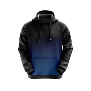 Sublimation Hoodies