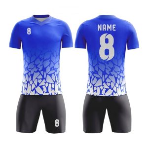 Soccer Uniform