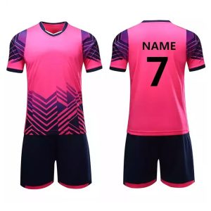 Soccer Uniform