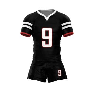 Rugby Uniform